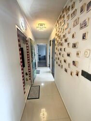 Blk 415B Fernvale Riverbow (Sengkang), HDB 4 Rooms #588557091